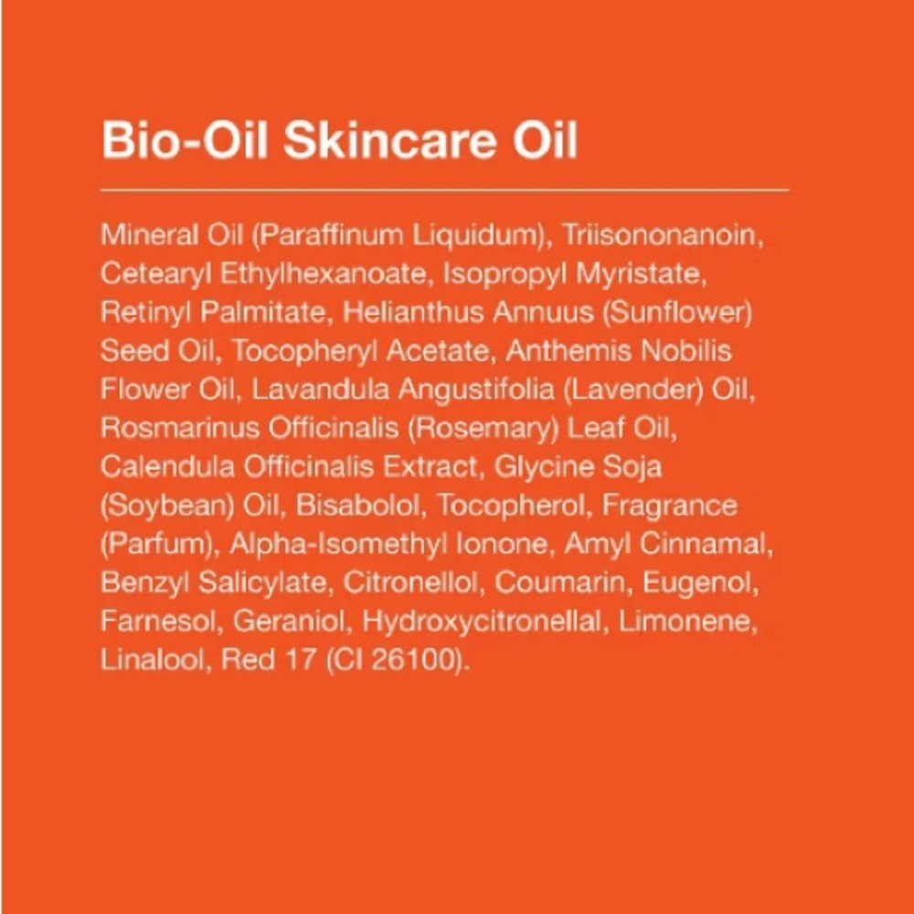 BNIB Bio-Oil Skincare Oil 60ml - Picture 8 of 8